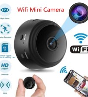 A9 mini WiFi Camera