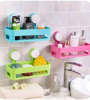 Kitchen & Bathroom Shelves(3pcs) - 2552