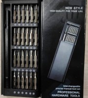 24 in 1 Screwdriver Set