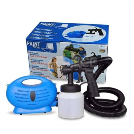 Self Paint Zoom - 2535