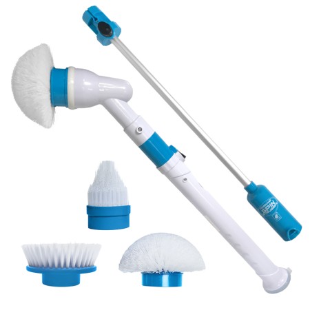 Rechargeable Cleaning Mob