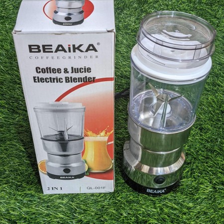 Beaika 2 in 1 Grinder & Blender (Large)