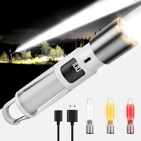 PowerGlow Pro™