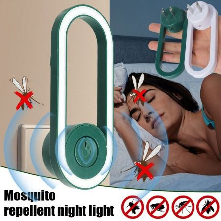 Ultrasonic Pest Repelling Mosquito killer