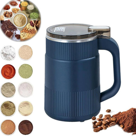 Smart Griender (600 Watt)