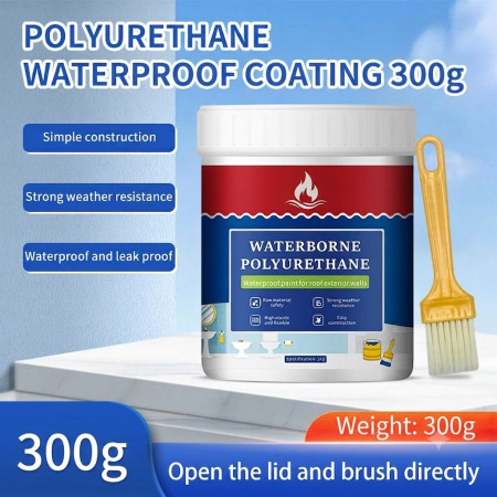 Invisible Waterproof Agent (300gm) 3 pc